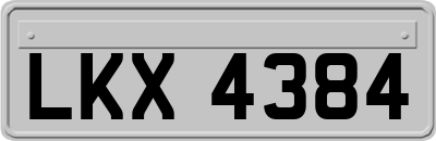 LKX4384
