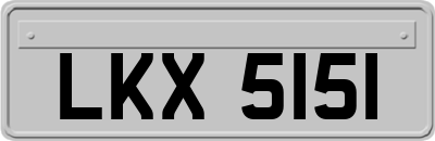 LKX5151