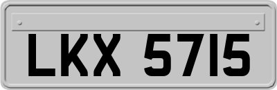 LKX5715