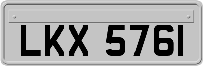LKX5761