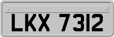 LKX7312