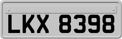 LKX8398