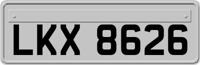 LKX8626