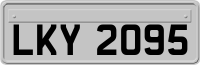 LKY2095