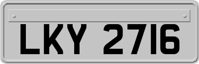 LKY2716