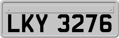 LKY3276