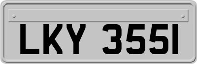 LKY3551
