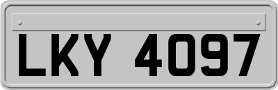 LKY4097