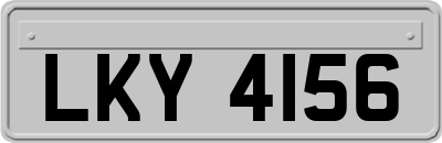 LKY4156