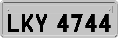 LKY4744