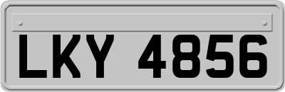 LKY4856