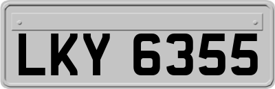 LKY6355