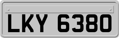 LKY6380