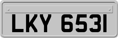 LKY6531