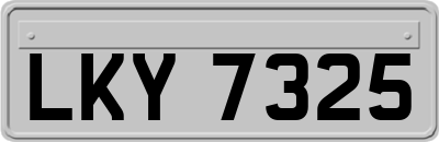 LKY7325