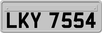LKY7554