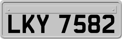 LKY7582