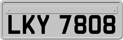 LKY7808