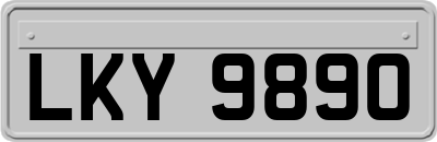 LKY9890