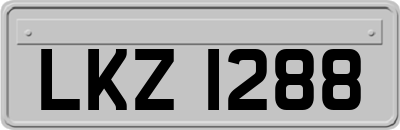LKZ1288
