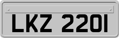 LKZ2201