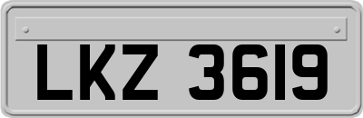 LKZ3619