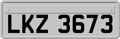 LKZ3673