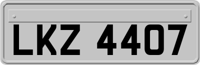 LKZ4407