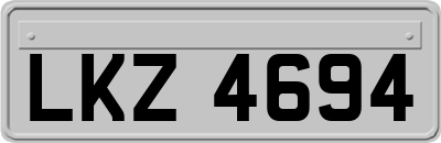 LKZ4694