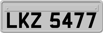 LKZ5477