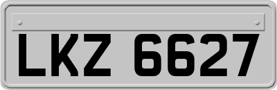 LKZ6627