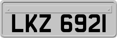 LKZ6921