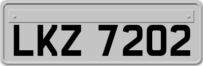 LKZ7202