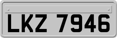 LKZ7946