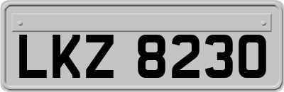 LKZ8230
