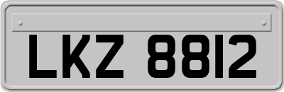 LKZ8812