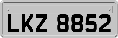 LKZ8852