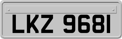 LKZ9681