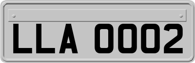 LLA0002