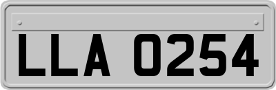 LLA0254
