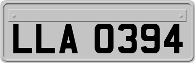 LLA0394