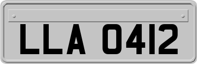 LLA0412