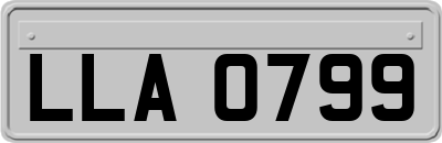 LLA0799