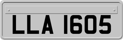 LLA1605
