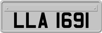LLA1691