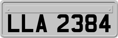 LLA2384