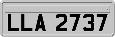 LLA2737