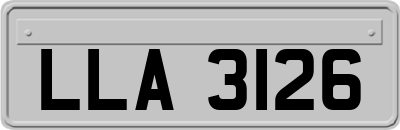 LLA3126