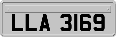LLA3169