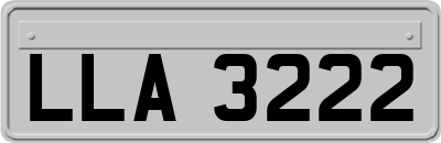 LLA3222